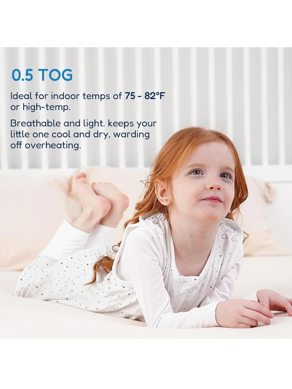 Totaha toddler sleep